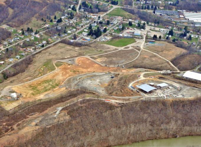 EPA announces plans to address contamination at Fairmont Coke Works