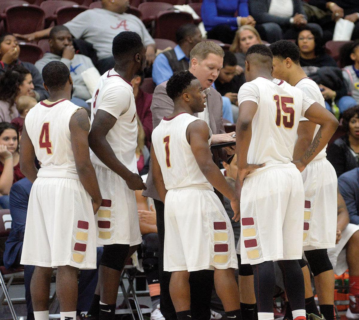 Fsu Men S Women S Basketball Teams Excited For Tough 2016 17