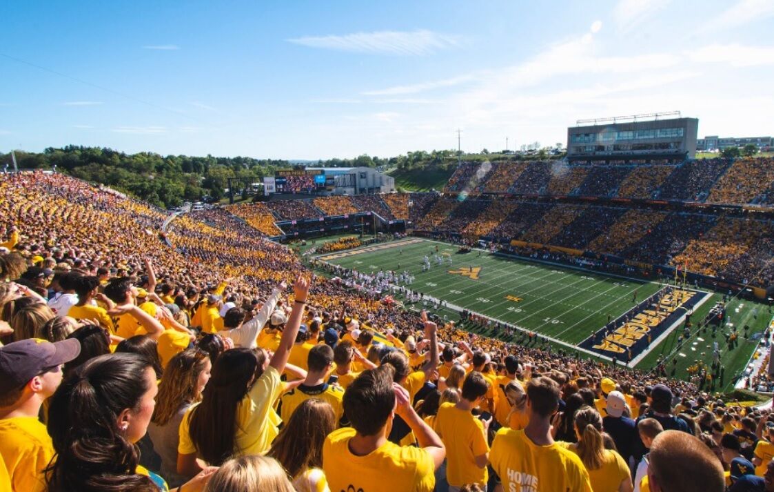 Lyons: 12-team CFP 'would give everyone access' - Vimarsana News