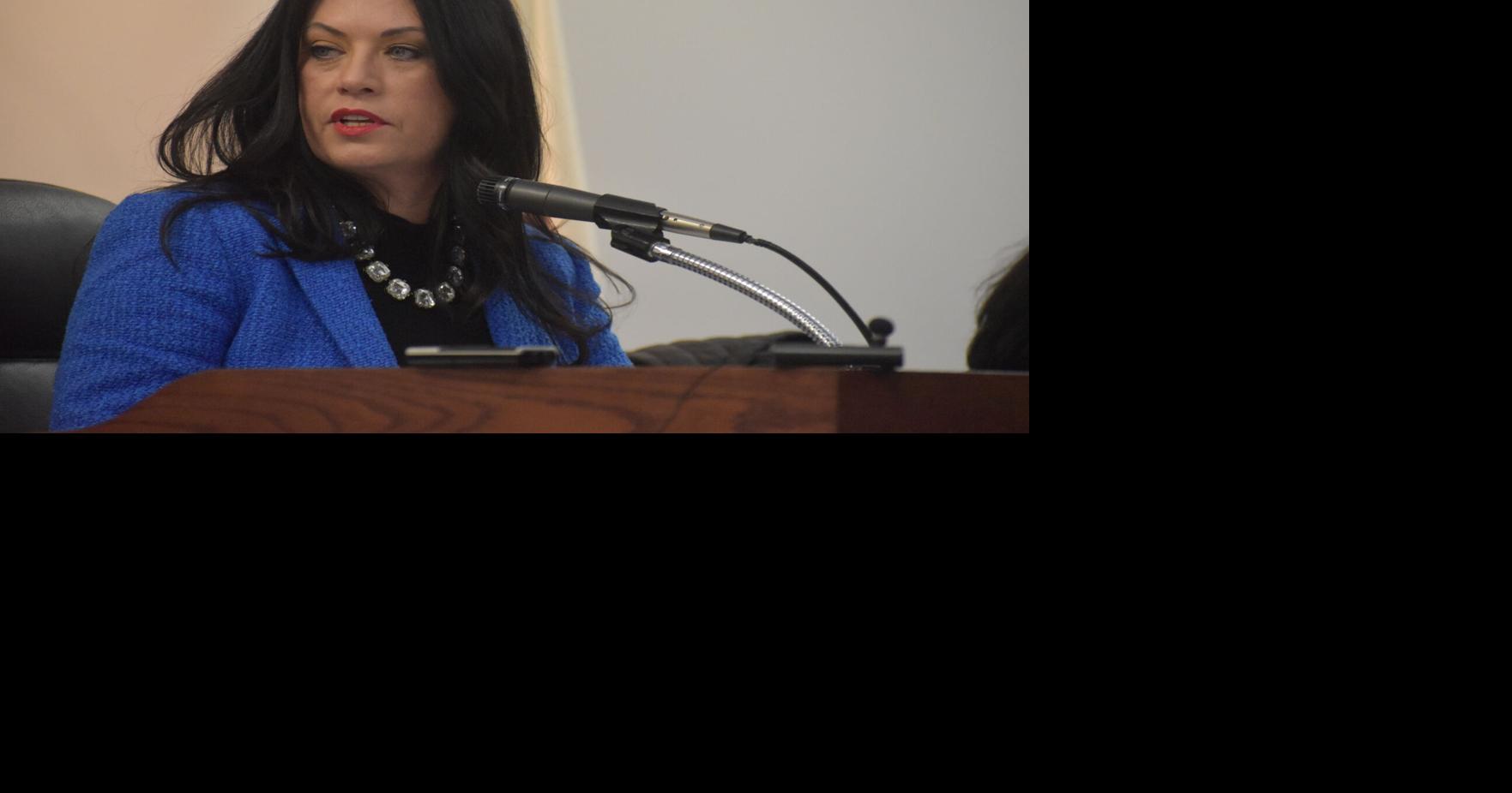 Fairmont's new mayor 'it's really about being authentic' Local News