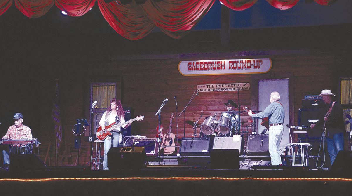 My Life Fans visit from all over to enjoy Sagebrush RoundUp PHOTOS