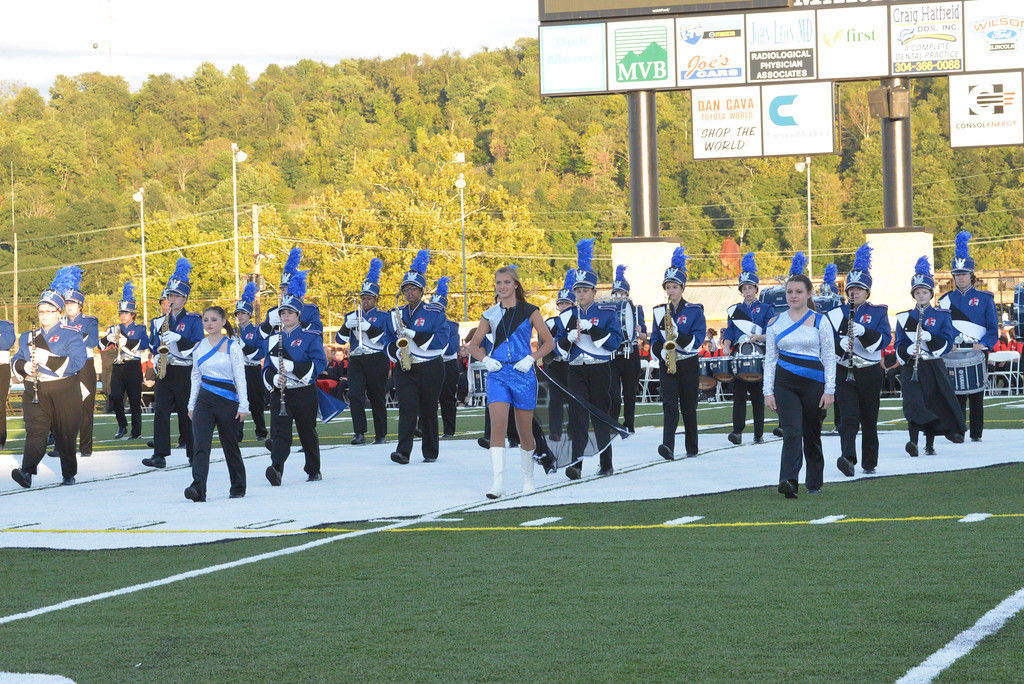 Band Spectacular to take place Saturday News