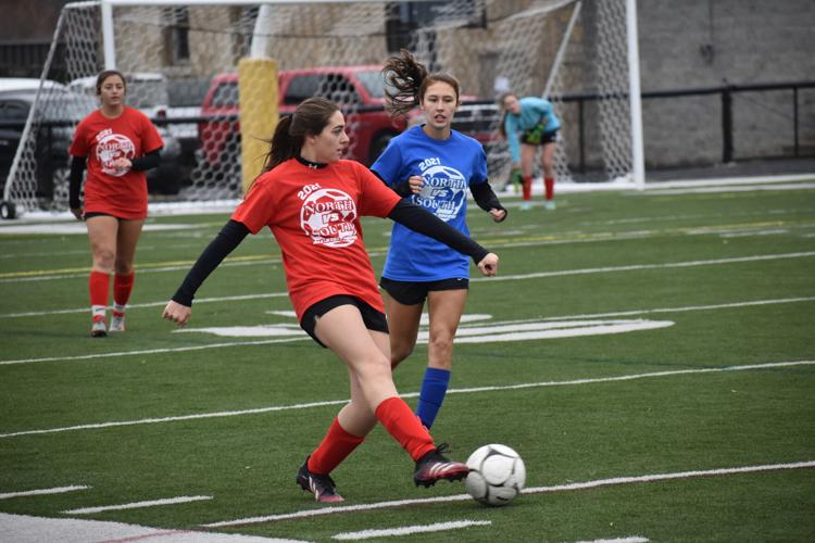 North Central High School hosts Marion County soccer tournament