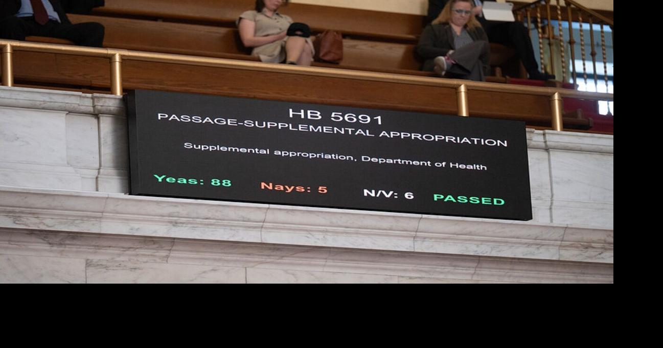 Bill would allocate WV’s Juul settlement money to smoking, vaping ...