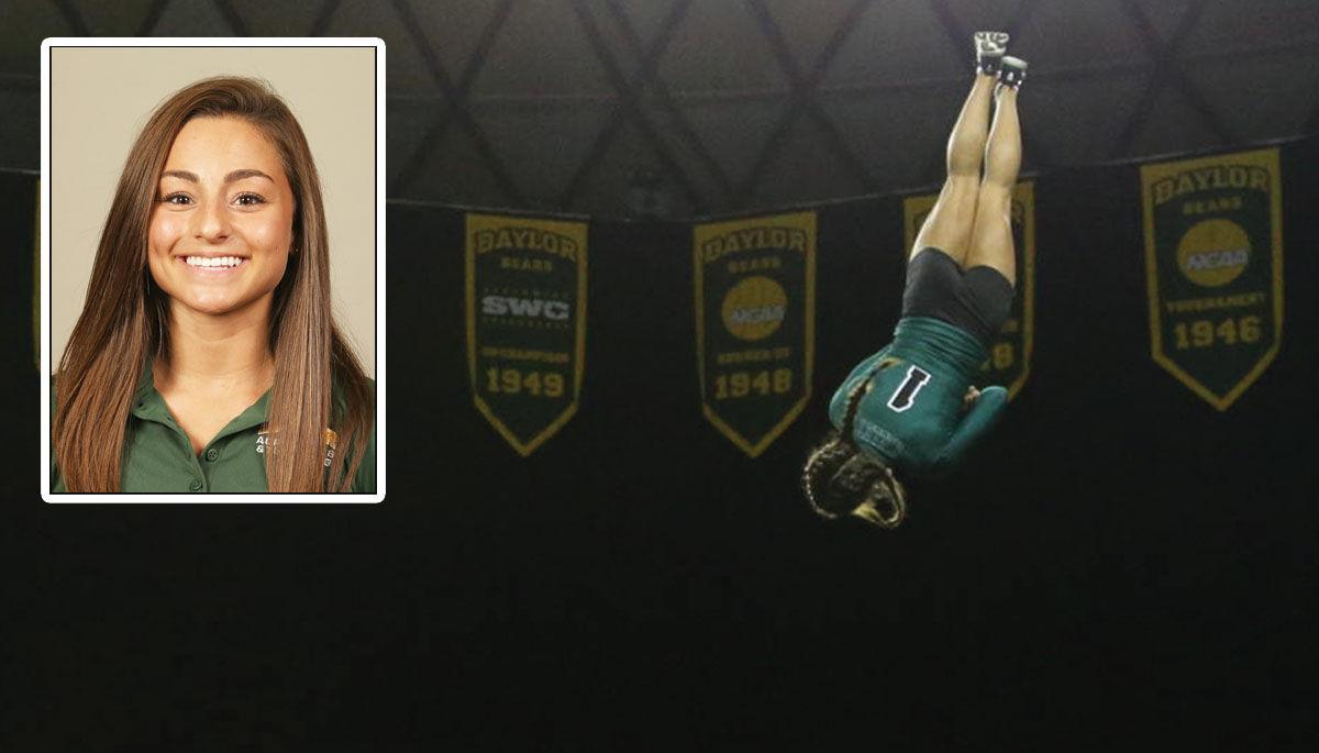 Baylor’s Shayla Kelley returns to Fairmont loving new sport Sports
