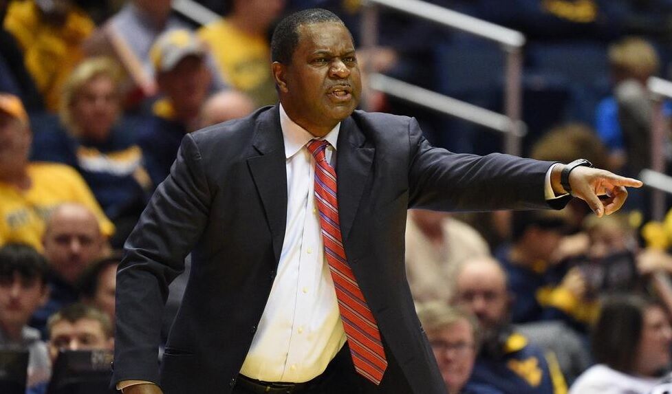 COLUMN: One coach's departure does not a winning team make | WVU  Mountaineers 