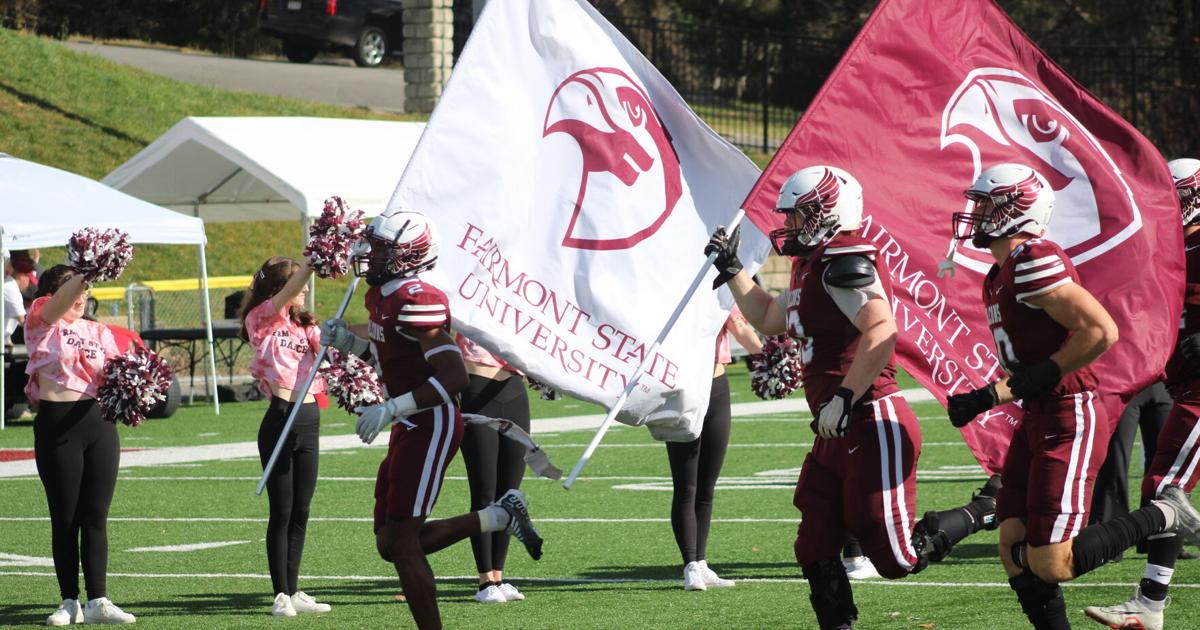 Fairmont State football has successful National Signing Day Fairmont