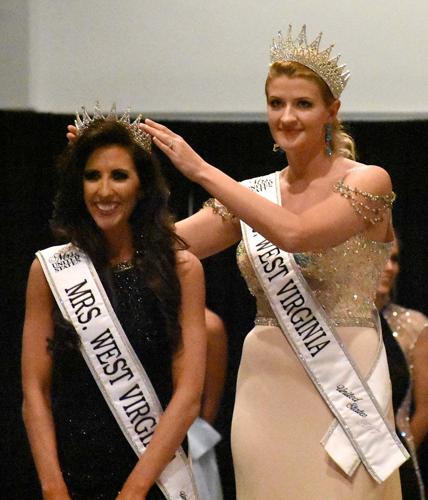 Royalty crowned at West Virginia United States pageant: PHOTOS | News ...