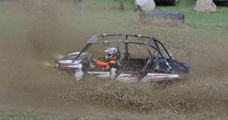 Winners crowned at Paw Paw District Fair events PHOTOS News