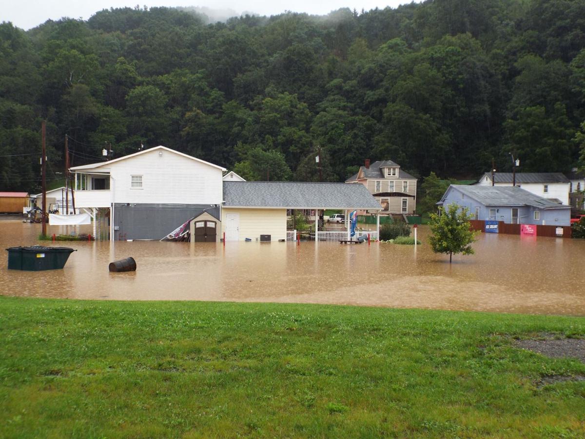 Flooding brings devastation’ to several parts of Marion