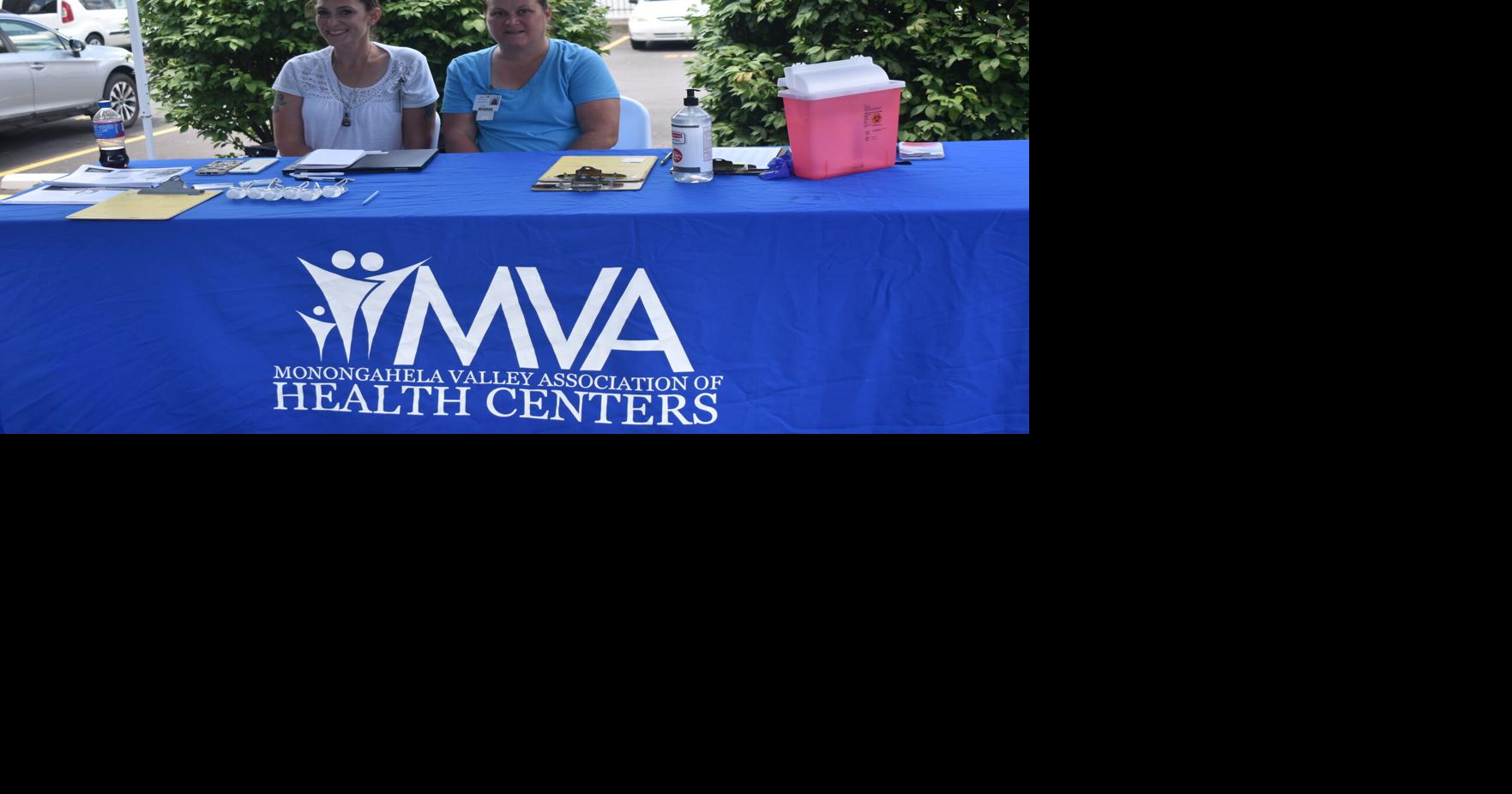 MVA offers second clinic to help get hard-to-reach individuals ...