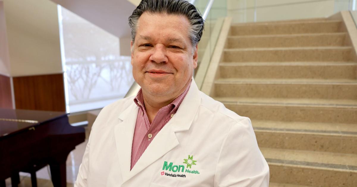Mon Health Heart & Vascular Center adds vascular surgeon to its ranks | Life Mon Health Heart & Vascular Center adds vascular surgeon to its ranks | Life