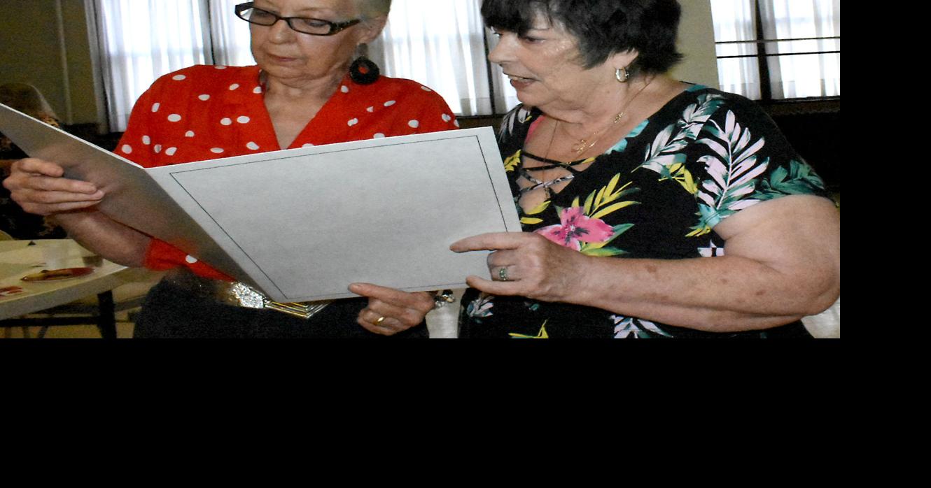 Grubb honored for service News