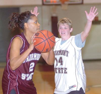 It Was A Great Day Fairmont State Falcons Timeswv Com