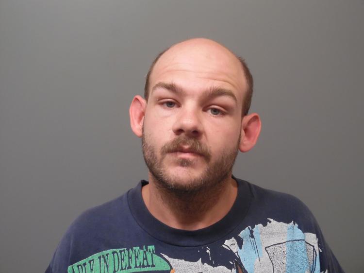 Fairmont man arrested on child sexualabuse charges News