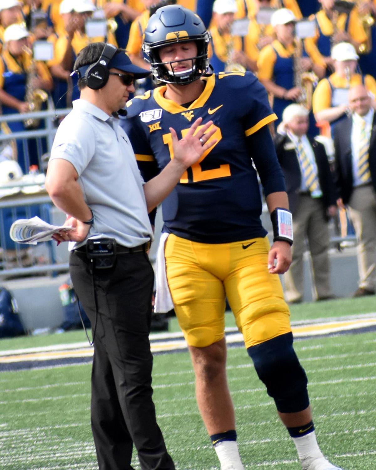 Wvu Grinds Out Win Against James Madison Photos Timeswv Com