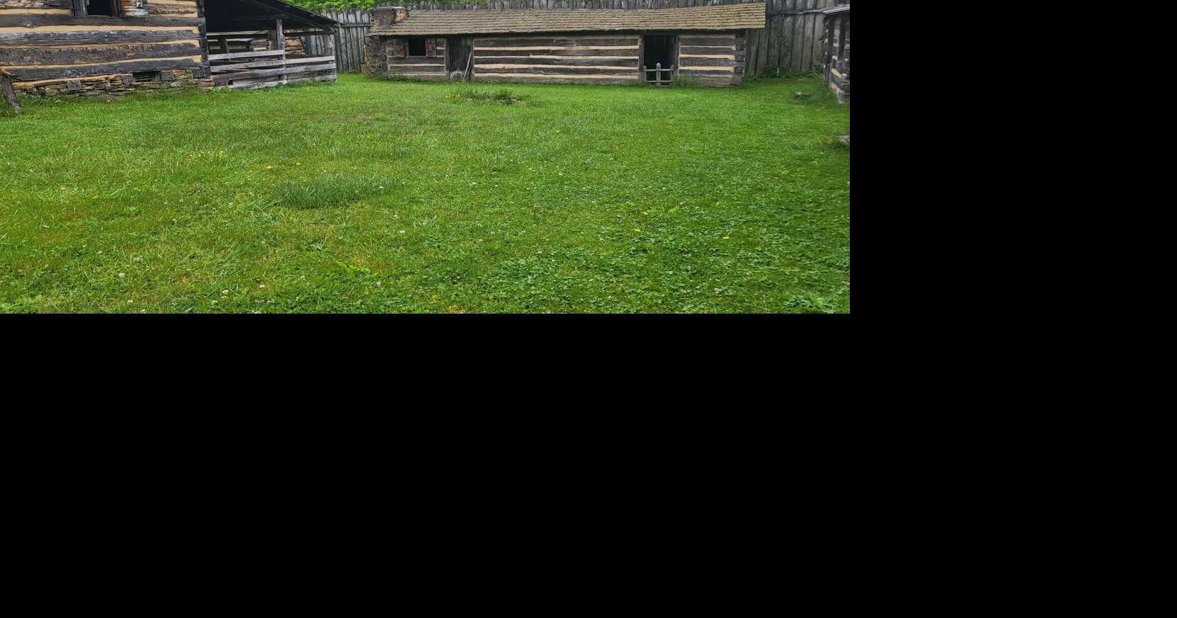 Prickett’s Fort serves a taste of history with hearth cooking