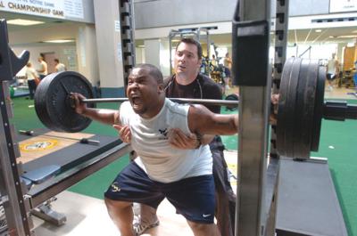No summer break for Mountaineers