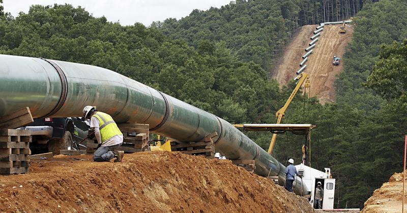 Opponents fear Mountain Valley Pipeline fast-tracking could 'open the floodgates' - Vimarsana News