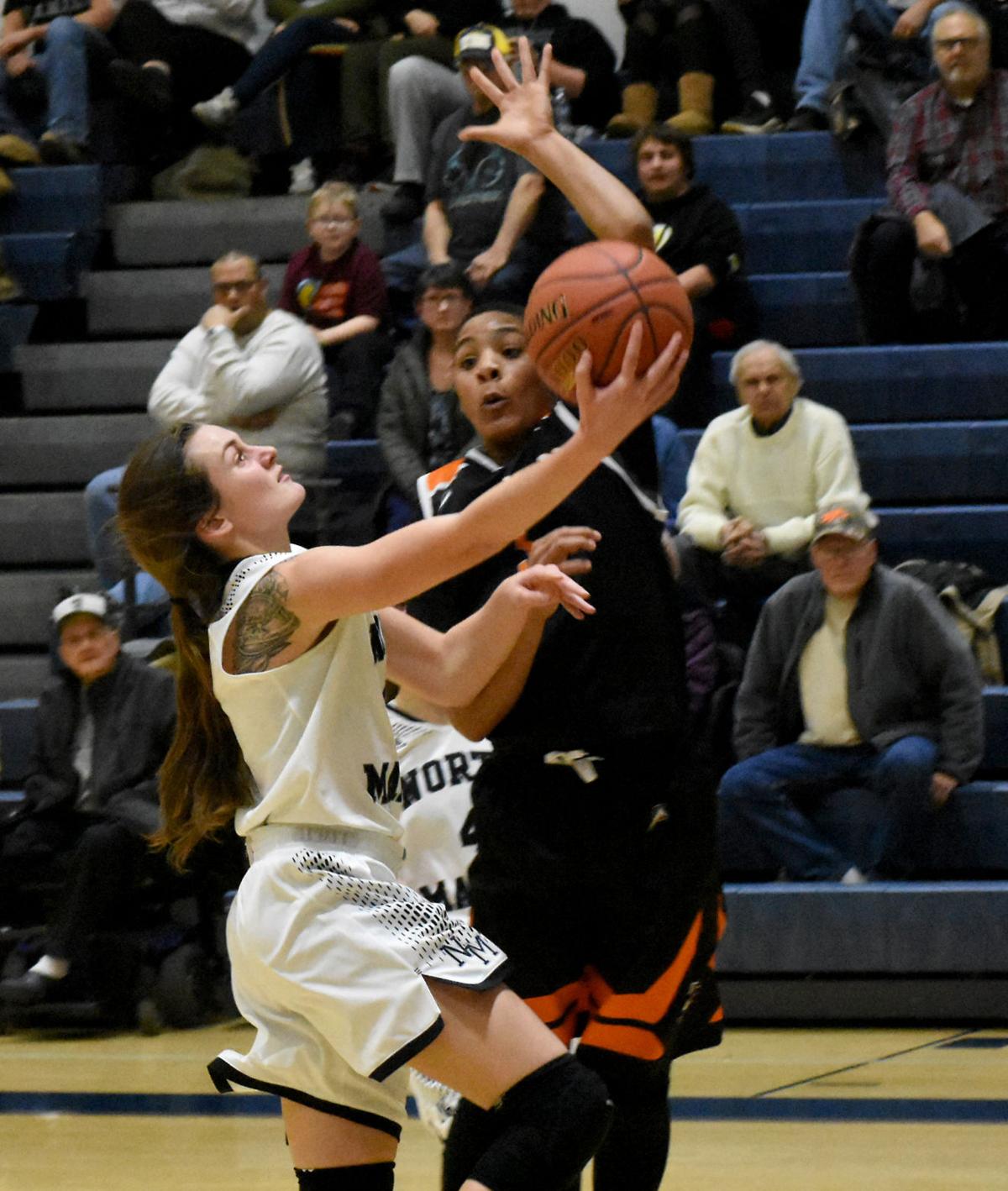 Martinsburg Battles To Hand Huskies First Loss 56 55 Sports