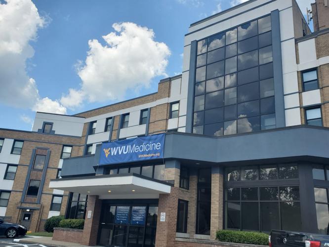 WVU Medicine opens Fairmont Medical Center as a campus of J.W. Ruby