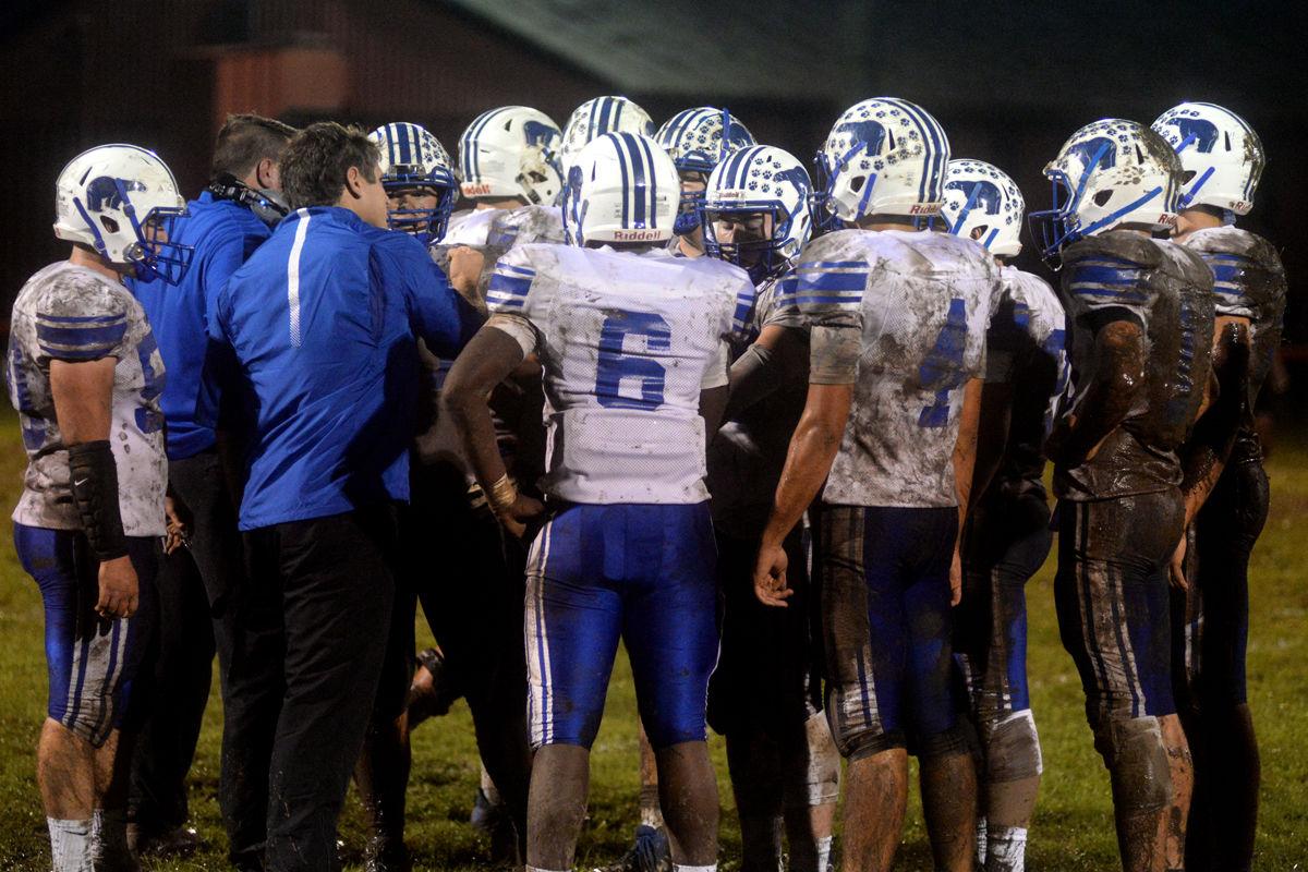 Fshs Head Coach Nick Bartic Combines Classroom Coaching