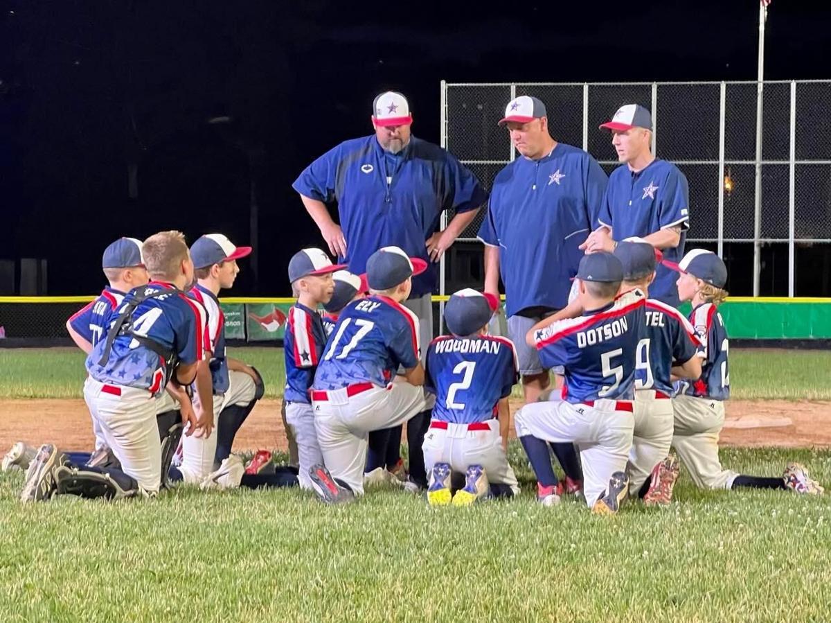 Fairmont Little League has big hopes for upcoming state tournament | Sports  | timeswv.com