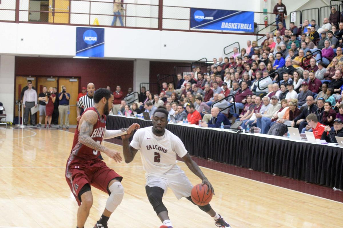 Bingaya Headlines Division Ii All Atlantic Region Team Sports