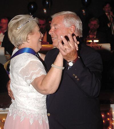 Marion County Senior Prom