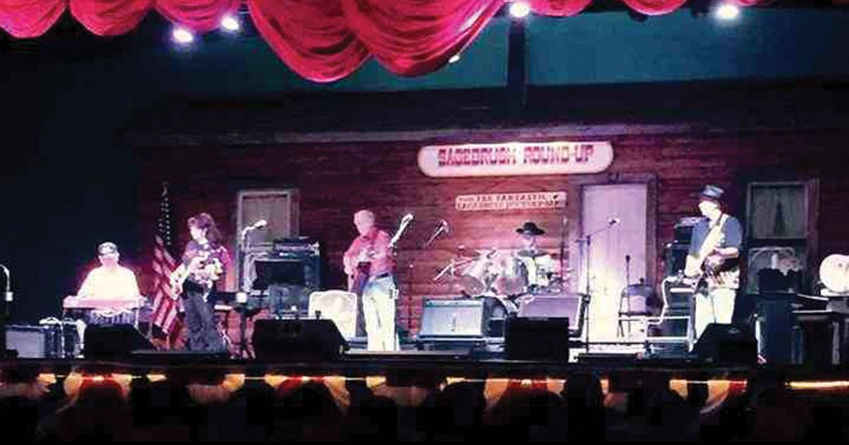 Sagebrush RoundUp has long history News