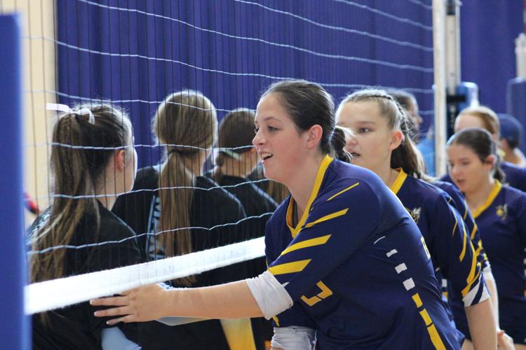 Fairmont Senior hosts sectional seeding matches at Fairmont Senior