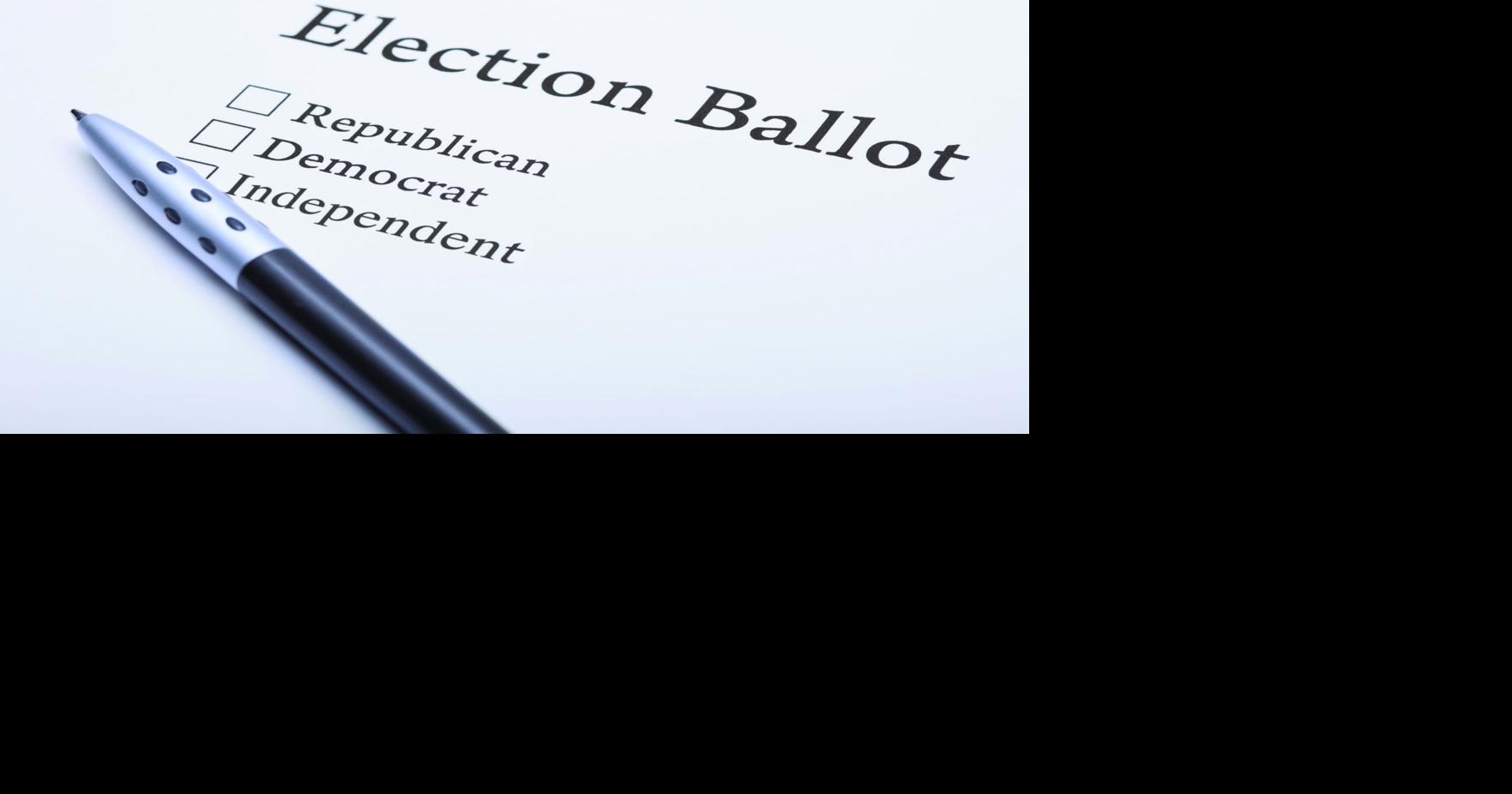 Six candidates vie for council seats in Barrackville News