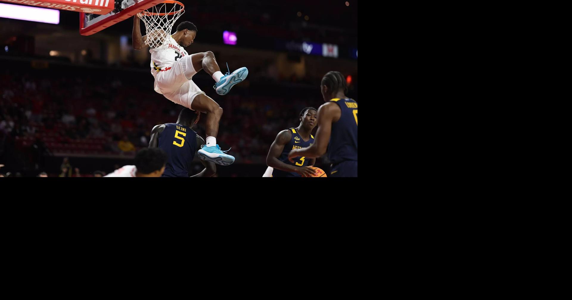 COLUMN: Exhibition game with Maryland to serve as learning experience for WVU