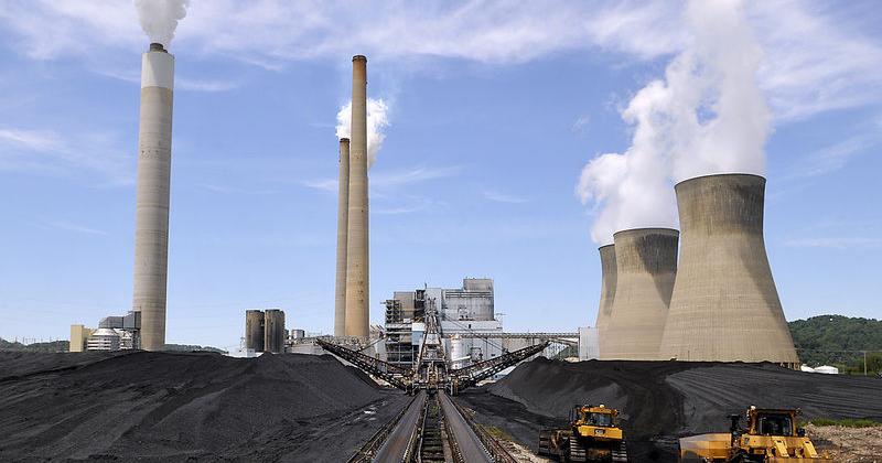 Morrisey lays out big energy dreams. Can he do it?