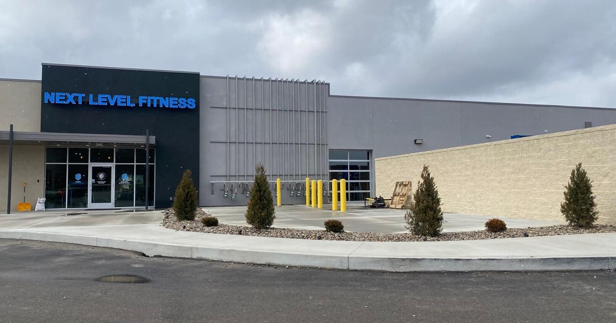 Health heart is among the latest tenants in Middletown Commons | Enterprise