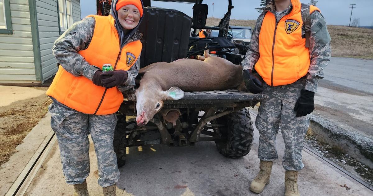 COLUMN: News from around the outdoor world