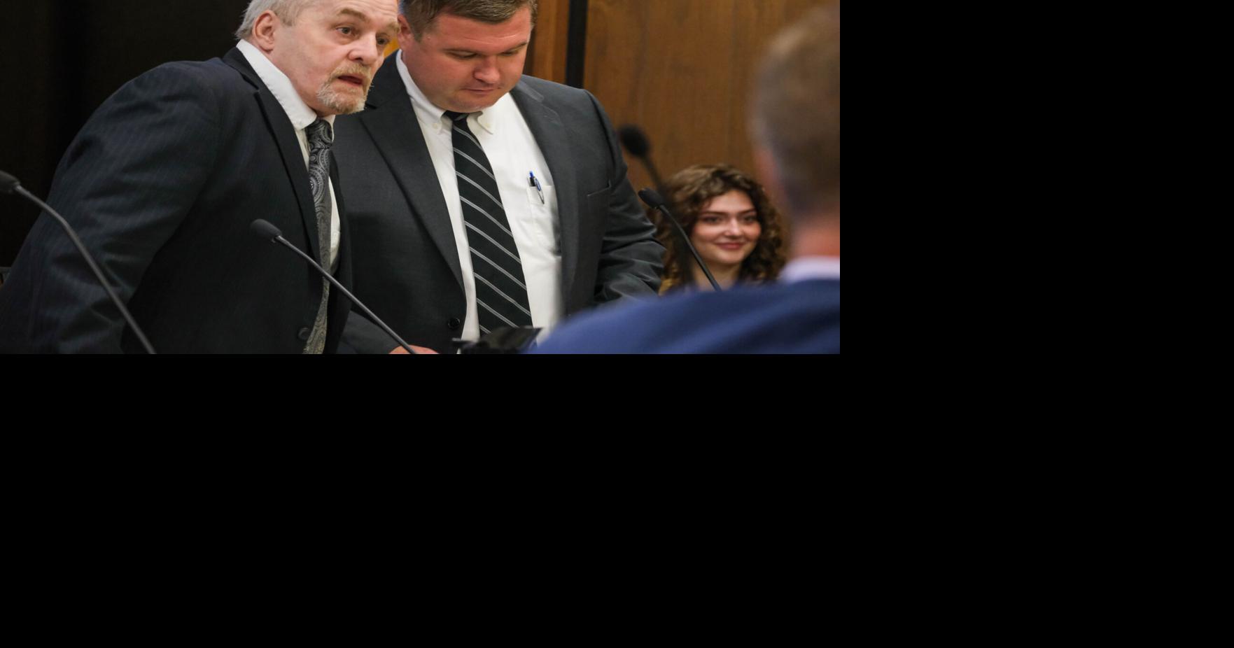 Long standing cases find resolution in Marion County Circuit Court this