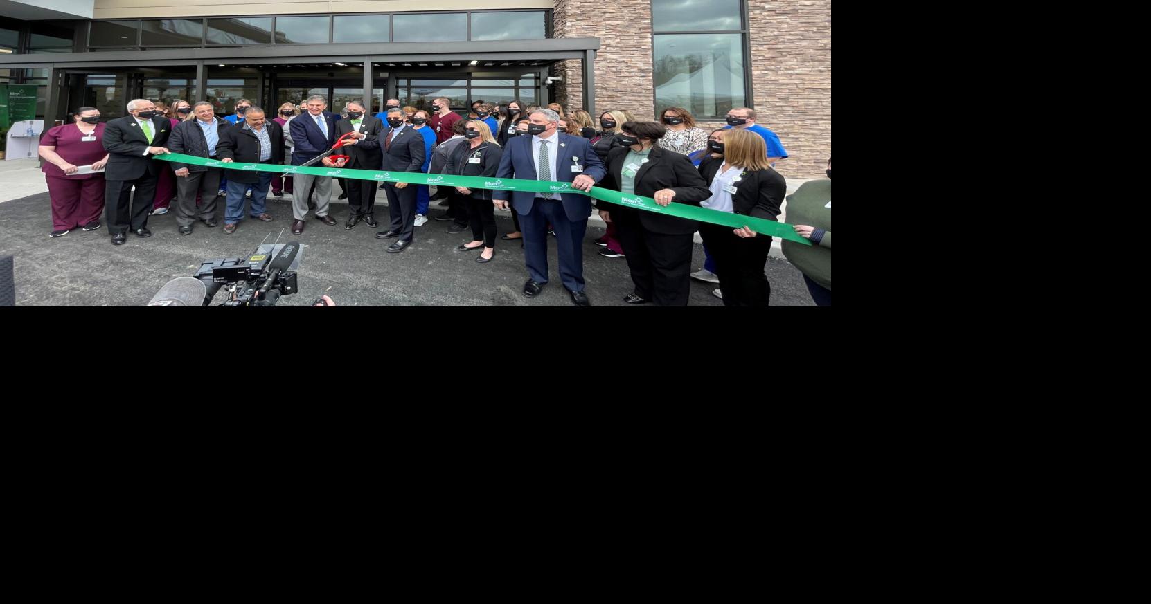 Mon Health System data breach may have impacted 400,000 people Local