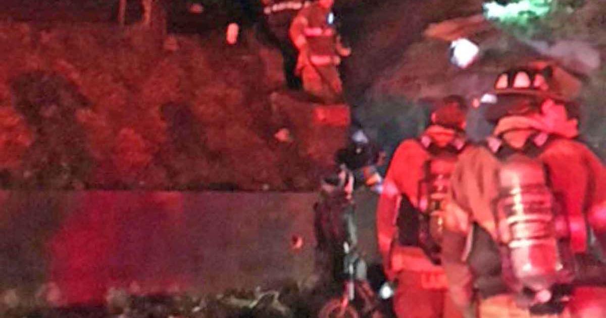Crews respond to Fairmont fire Monday | News | timeswv.com