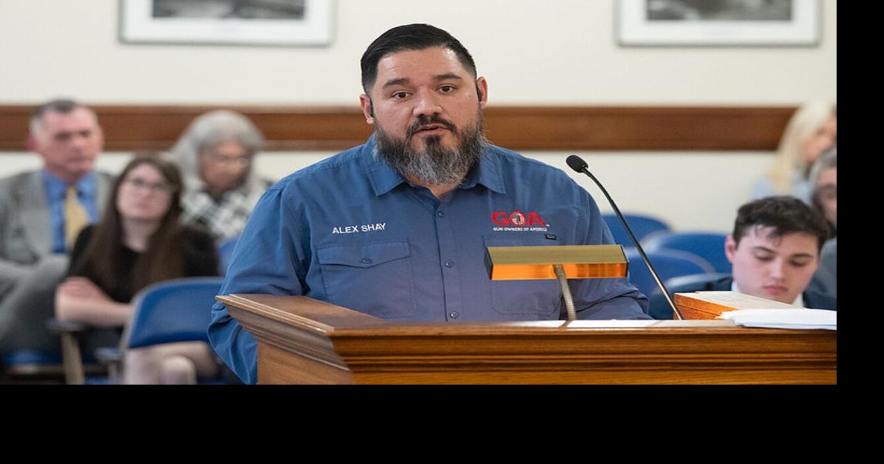 Senate bill would require State Police to sell West Virginia residents ...
