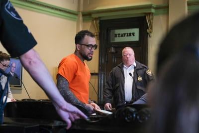 Marion Countycase ends with Joseph Scott Taylor imprisoned for