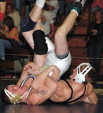Wesley Byard vs. Greg Lyman