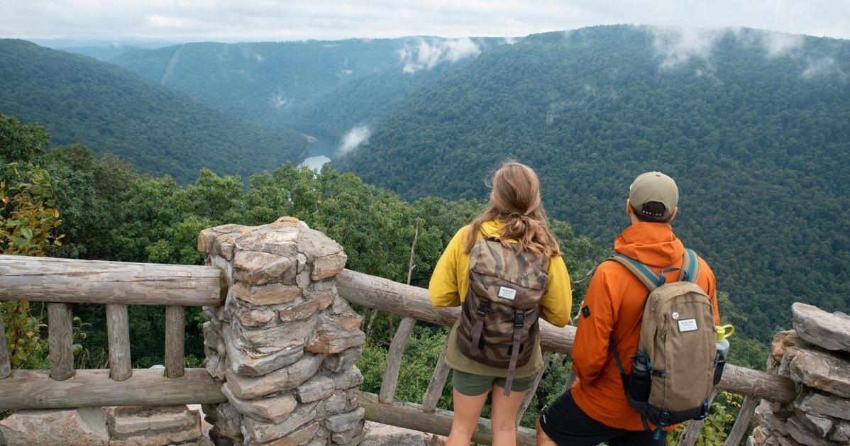 West Virginia's tourism chief to close out 2026…