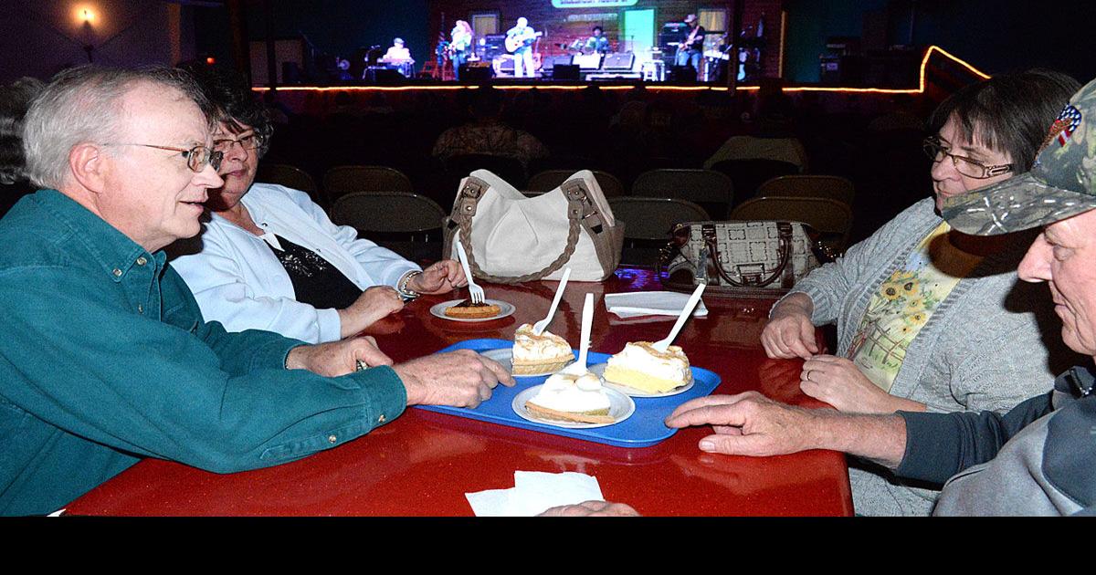 My Life Fans visit from all over to enjoy Sagebrush RoundUp PHOTOS