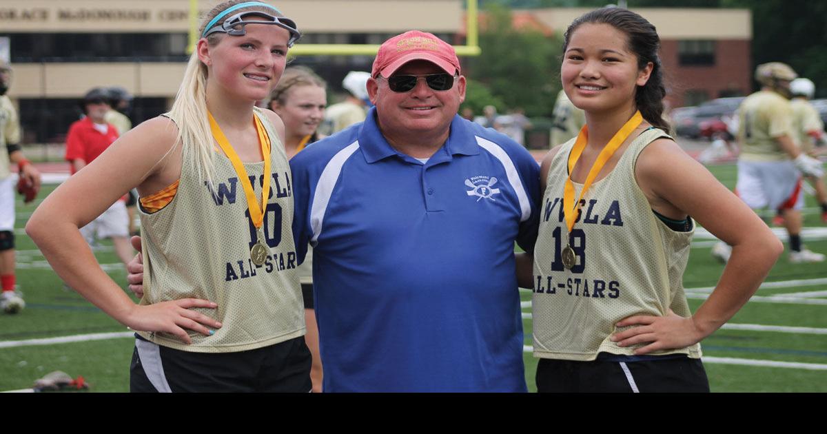 Lacrosse allstar game showcases FSHS’s talent Sports