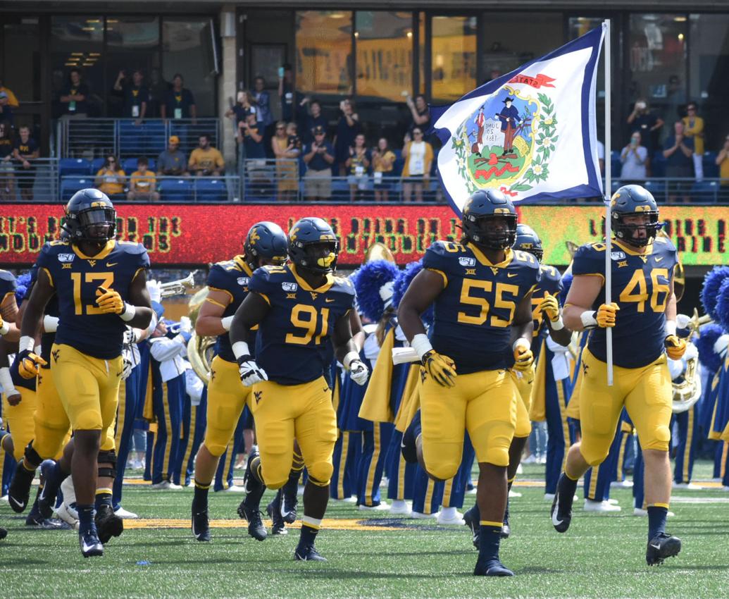 No more ESPN+ for WVU Sports