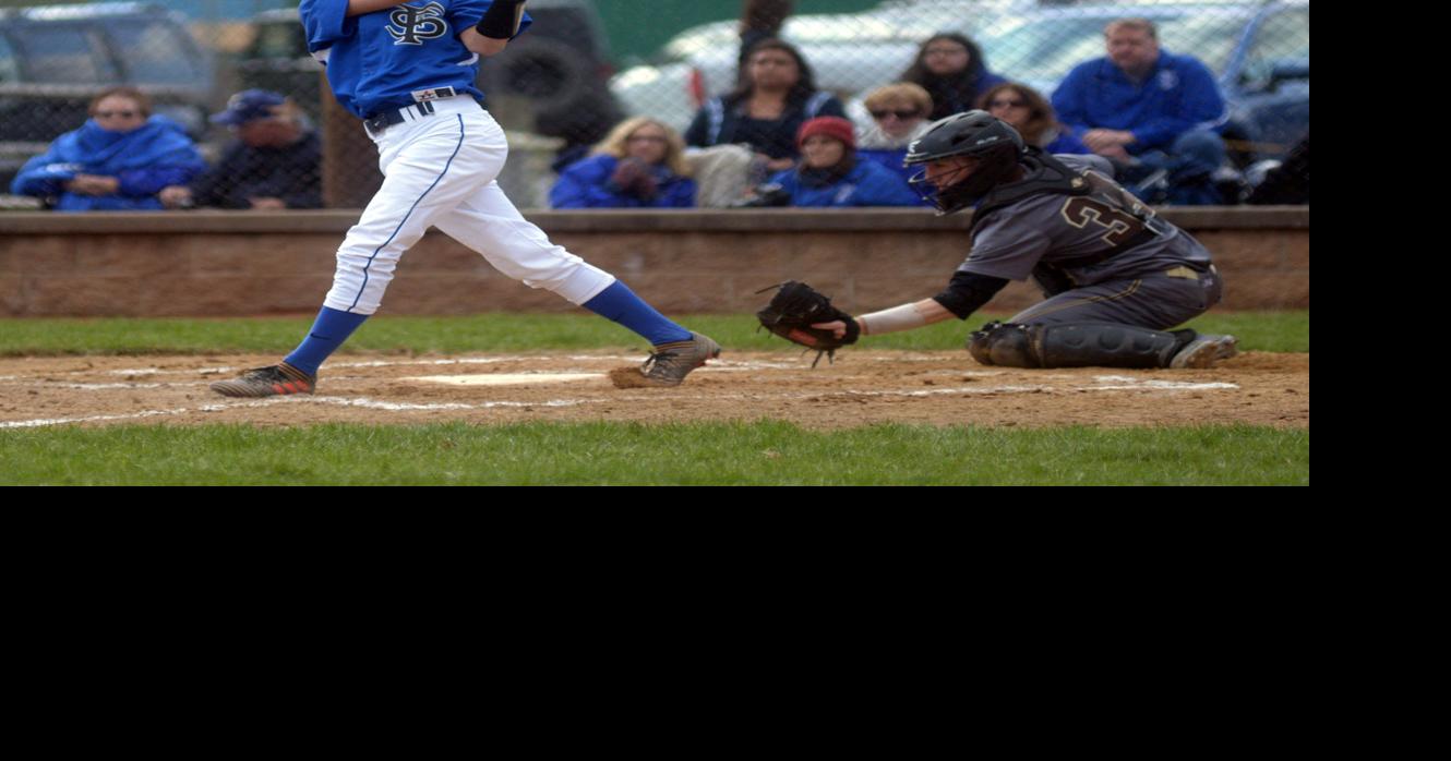 Connor Neal’s perfect game lifts Fairmont Senior over Lincoln: PHOTOS ...