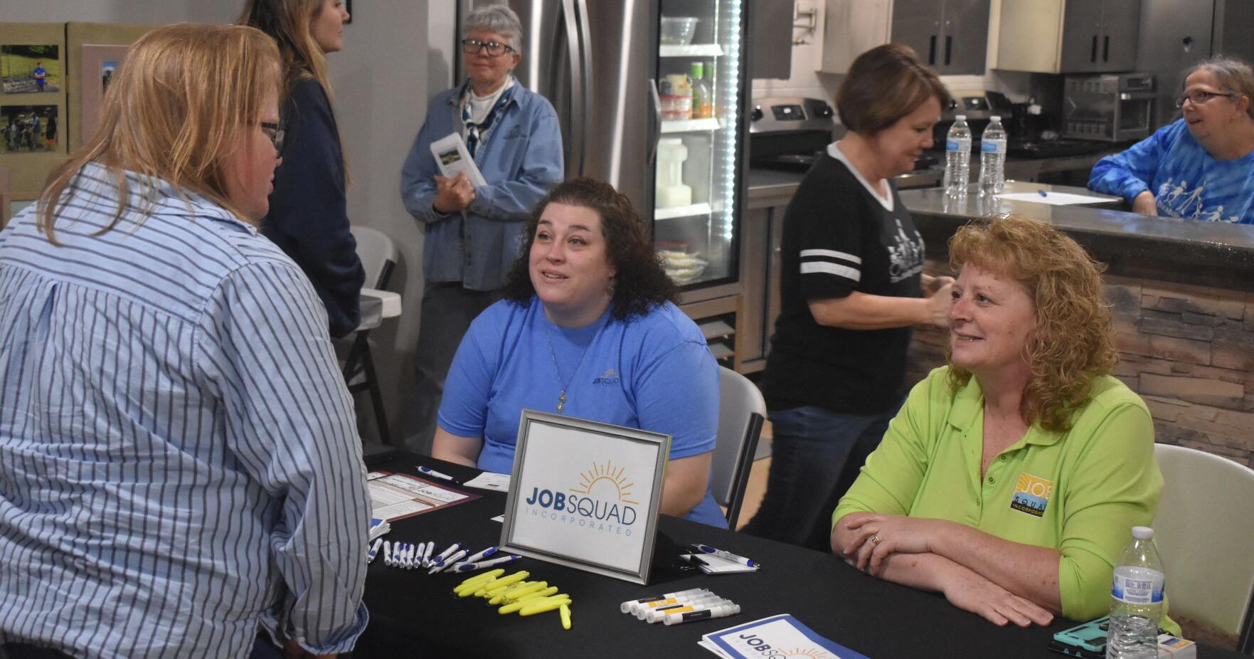 Rescare looking to hire talented individuals in the Fairmont area - Vimarsana News