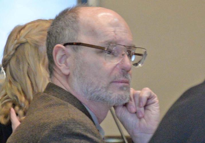 Jury finds Hovatter guilty of firstdegree murder News