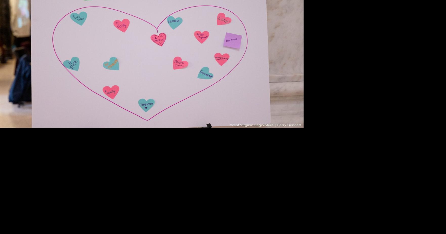 Republican lawmakers’ plans for foster care don…